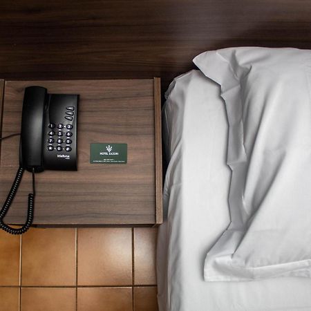 Hotel Zazori Várzea Grande Eksteriør bilde